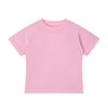 260G Snow Wash Oversized Raglan Sleeve T-Shirt