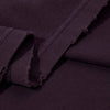 Retro Raw Edge Relaxed Fit Pure Cotton Long-Sleeve Tee 275gsm