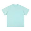 Washed Faded Baggy Cotton Tee 7.5oz