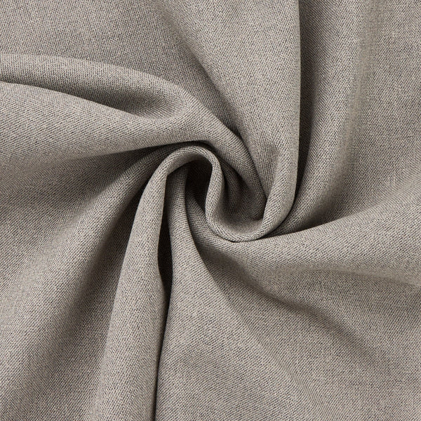 Double-Pleat Baggy Wide-Leg Trousers