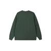 Streetwear Loose Fit Double-Layer Long-Sleeve Tee