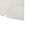Streetwear Cargo Straight Bermuda Shorts