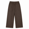 Men¡¯s 340G Curved Leg Thermal Fleece Pants