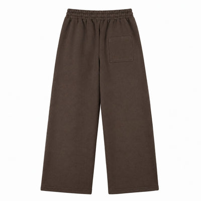 Men¡¯s 340G Curved Leg Thermal Fleece Pants