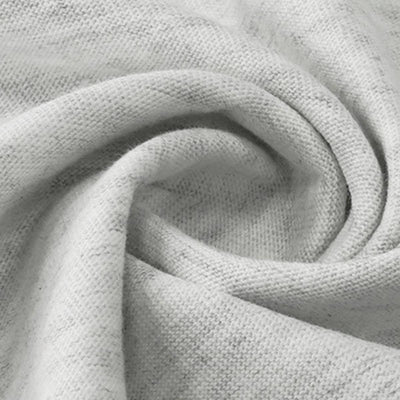 Vintage Contrast Seam Cotton Boxy Tee