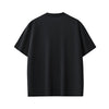 Lightweight Moisture-Wicking Casual Tee