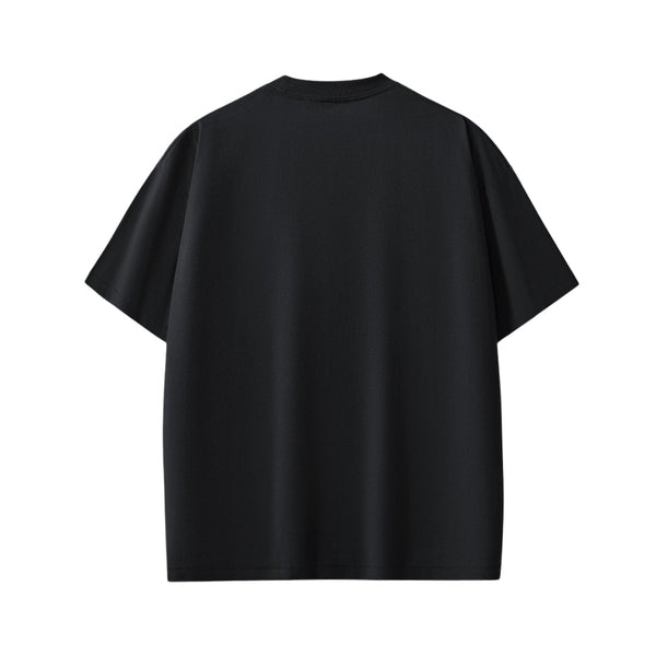 Lightweight Moisture-Wicking Casual Tee