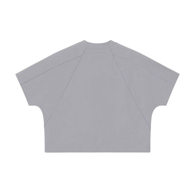 Boxy Fit Sorona Cooling Athletic T-Shirt