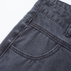 Retro Loose-Fit Straight-Leg Wide Leg Casual Pants