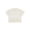 Heavyweight Boxy Cotton Street T-Shirt