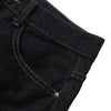 Deep Indigo Skate Fit Denim Shorts