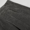Wide Leg Vintage Corduroy Pants