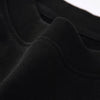 Heavyweight Vintage Wash Relaxed Fit Raw Edge T-Shirt