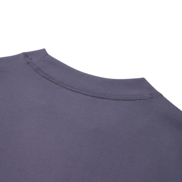 170G Cool Antibacterial UV Protection Casual Tee