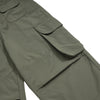 Vintage Multi-Pocket Cargo Baggy Shorts