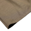 Washed Utility Wide-Leg Cargo Pants