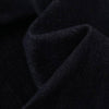 Washed Contrast Star Heart Embroidered Button Wide-Leg Bermuda Shorts