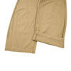 Retro Curved-Leg Relaxed Fit Cargo Pants
