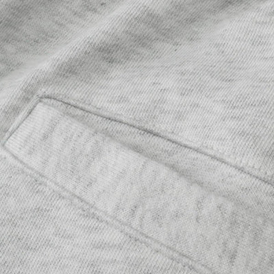Colorblock Seam Detail Curved Leg Pants