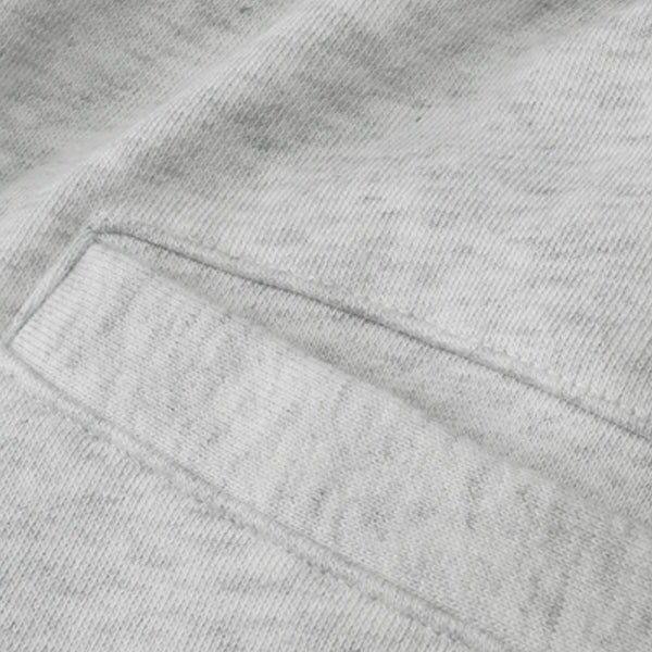Colorblock Seam Detail Curved Leg Pants