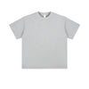 Men's Solid Color Cotton T Shirt 260gsm