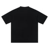 240G Cool Touch UV Protection Single Yarn Crew Neck Tee