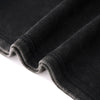 Crew Neck Raglan Short Sleeve Ribbed Tee 315G