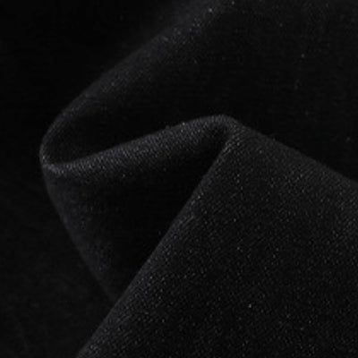 Y2K Star Mesh Layered Spliced Lace Baggy Wide-Leg Jeans