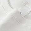 Solid Stretch Thumb Hole Long-Sleeve T-Shirt 260gsm