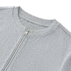 Women’s Slim Fit Zip-Up Academia Tee