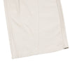 Vintage Washed Curved-Leg Trousers