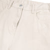 Vintage Multi-Pocket Curved Relaxed Pants