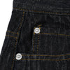 Vintage Embroidered Baggy Denim Jeans