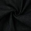 Washed Contrast-Stitch Baggy Relaxed Carpenter Denim Pants