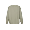 Vintage Loose Fit Heavyweight Cotton Long-Sleeve T-Shirt