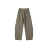 Men's Vintage Fade Heavy Cotton Curved Joggers