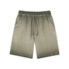 Vintage Washed Relaxed Fit Cargo Shorts