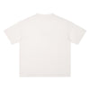 Ice Mint Cotton Cooling Fragrance Loose Fit Crew Neck Tee