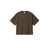 Retro Washed Boxy Fit Sorona T-Shirt 6.5 oz