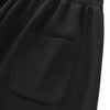 Retro Varsity Stripe Baggy Pants