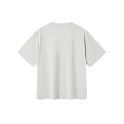 Mint Fresh Breathable Outdoor Sport T-Shirt