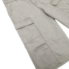 Vintage Washed Distressed Multi-Pocket Cargo Shorts