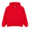 Street Boxy 340G Thermal Fleece Hoodie