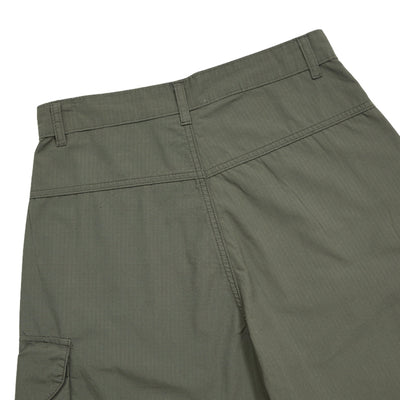 Vintage Multi-Pocket Cargo Baggy Shorts