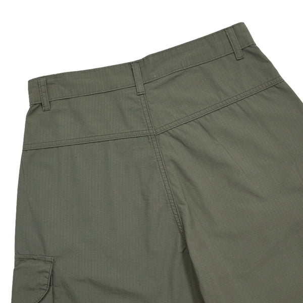 Vintage Multi-Pocket Cargo Baggy Shorts