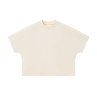 Boxy Fit Sorona Cooling Athletic T-Shirt