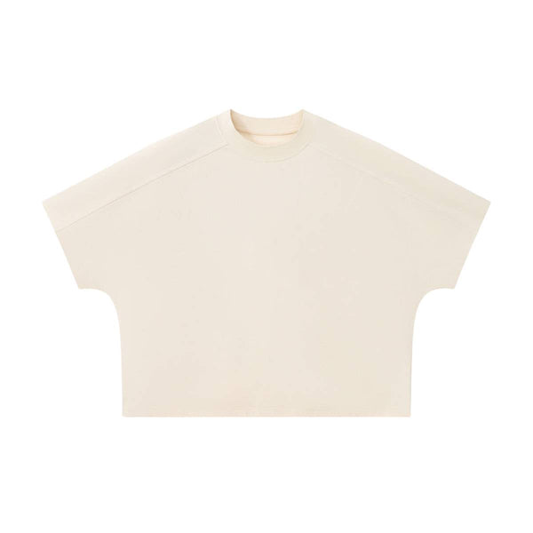 Boxy Fit Sorona Cooling Athletic T-Shirt