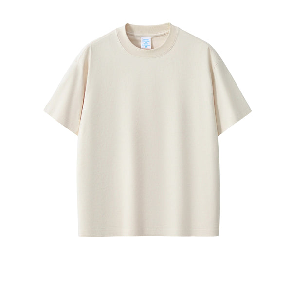 Lightweight Moisture-Wicking Casual Tee