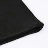 Heavyweight Vintage Wash Relaxed Fit Raw Edge T-Shirt
