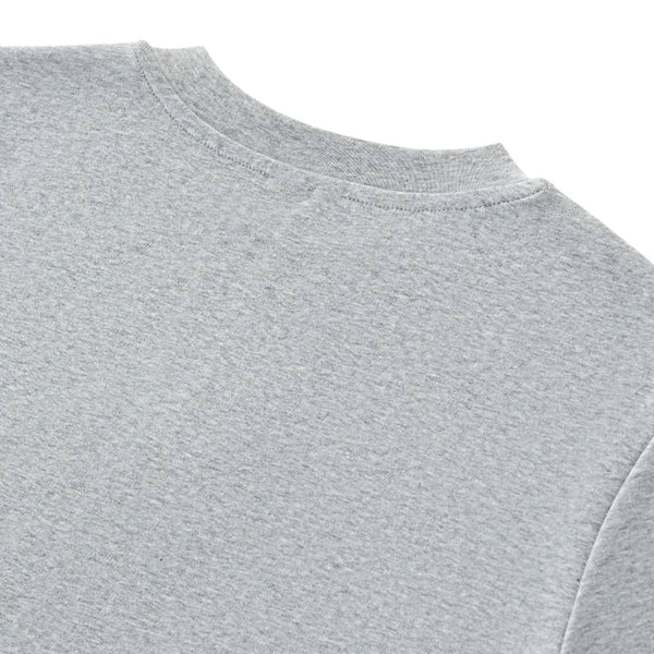 Women’s Slim Fit Zip-Up Academia Tee